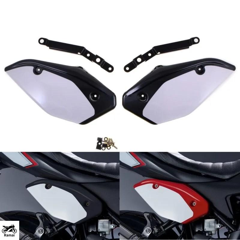 並行輸入品】 フレーム カバー フェアリング スズキ SV650X SV650 2016