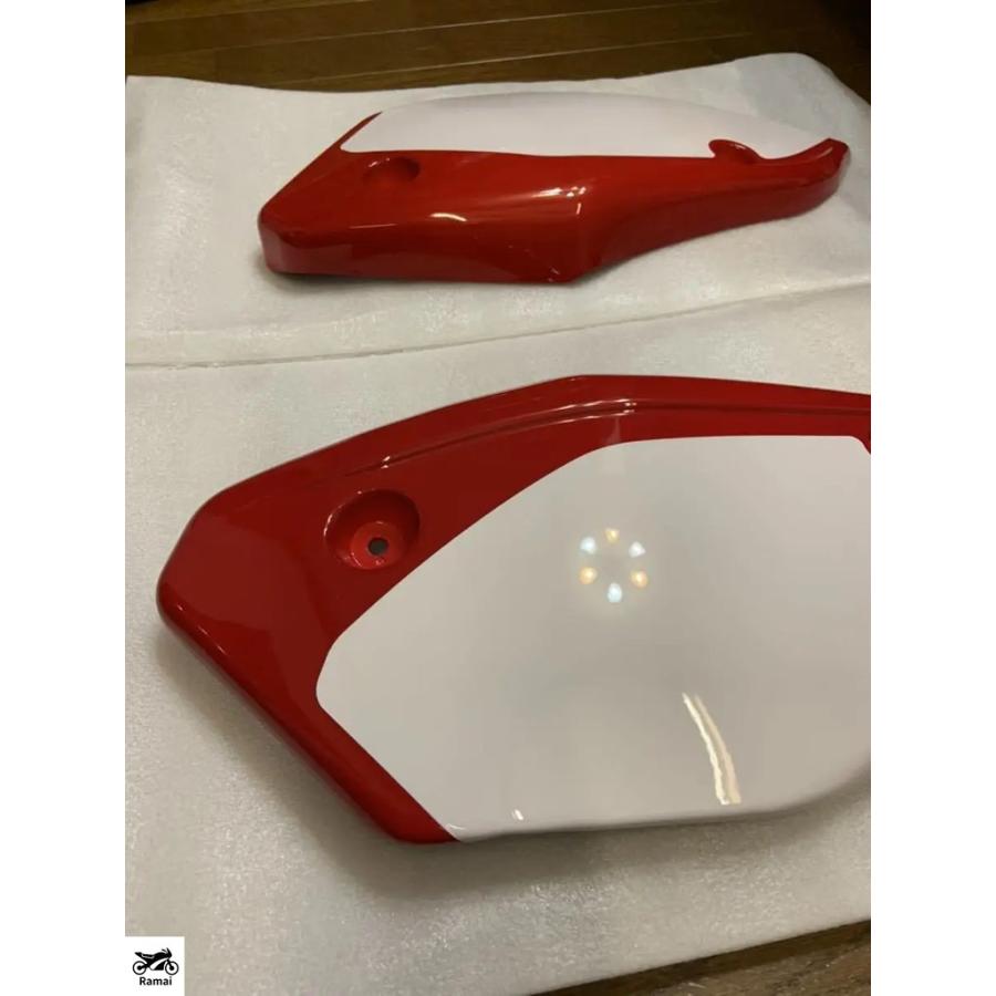 並行輸入品】 フレーム カバー フェアリング スズキ SV650X SV650 2016