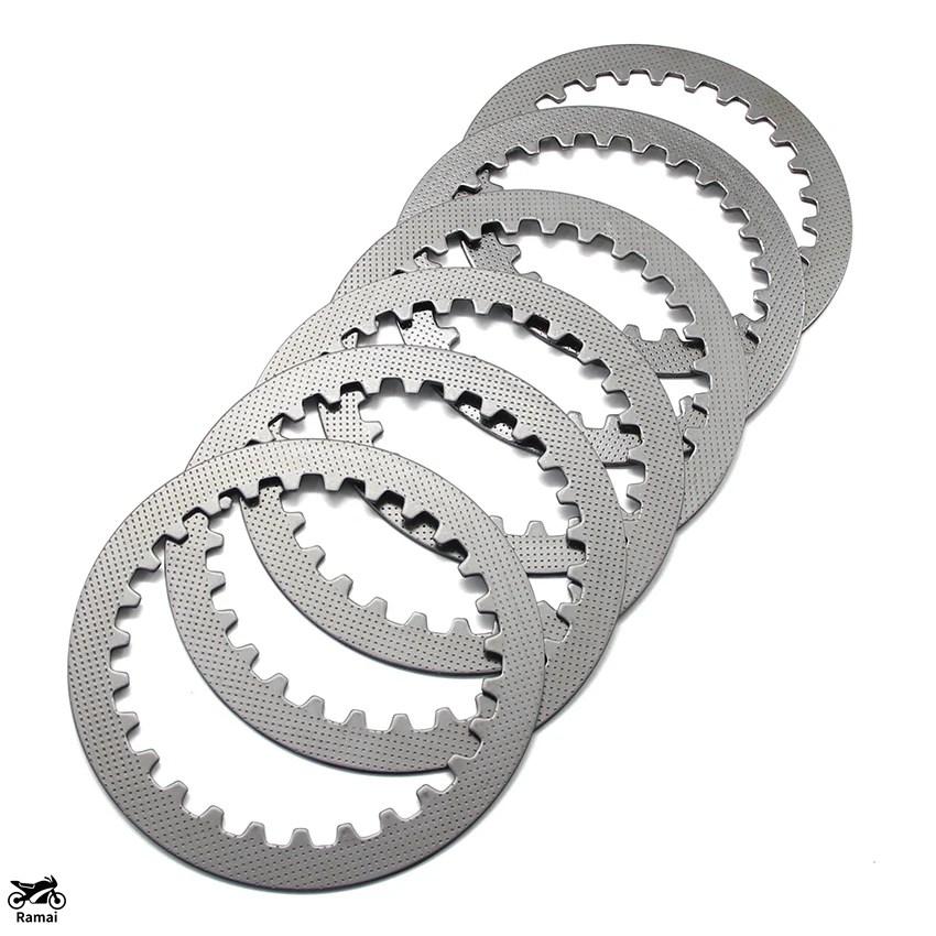 並行輸入品】 クラッチ Friction プレート Discs ヤマハ 5Y1-16331-01