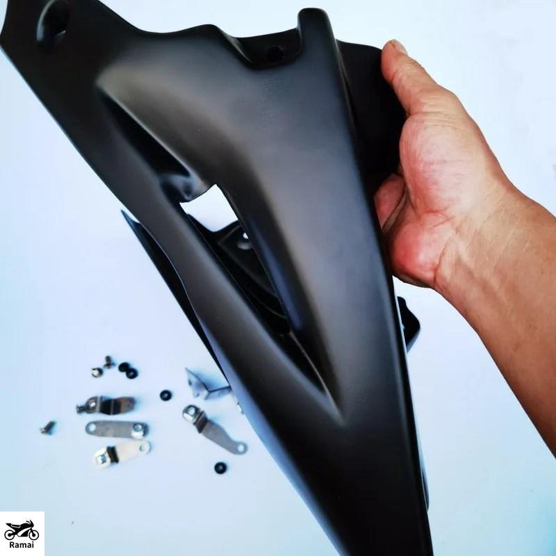 並行輸入品 エンジン スポイラー Belly Pan スズキ DL650 V-STROM 650 2004年 2005年 2006年 2007年 2008年 2009年 2000年 2011年 04 05 06 07 08 09 00 0_5