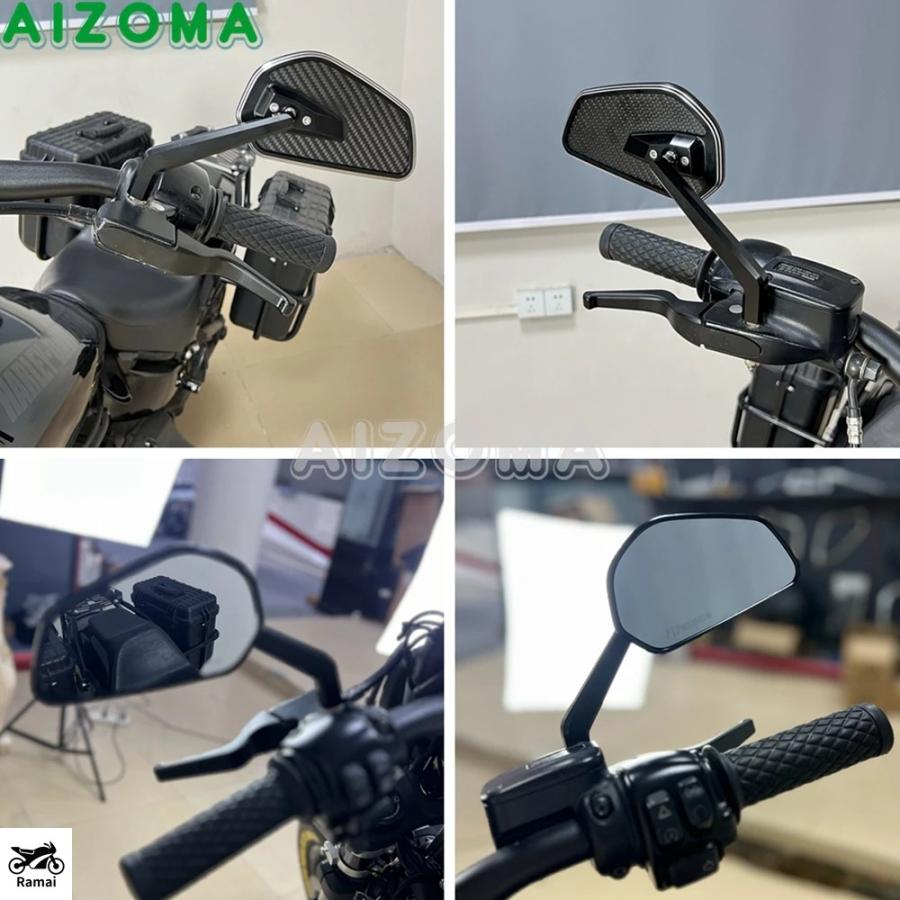 BMW R18 ミラー BMW R18 ミラー左右純正パーツ