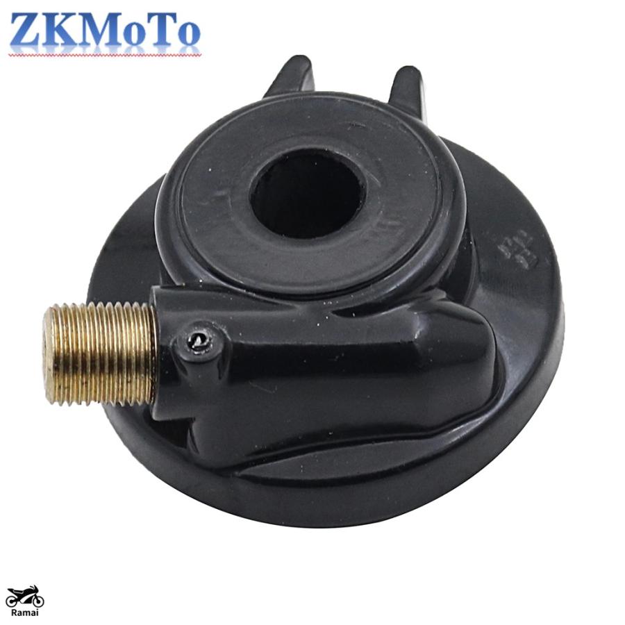 並行輸入品 バイク スピード メーター ケーブル ゴム Coated Mileage