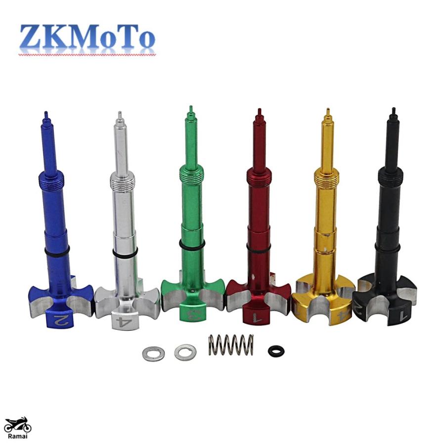 YAMAHA YZ WR 250F 426F 450F YFZ450 OEM FLOAT BOWL GASKET O-RING 5JG - Foto 3