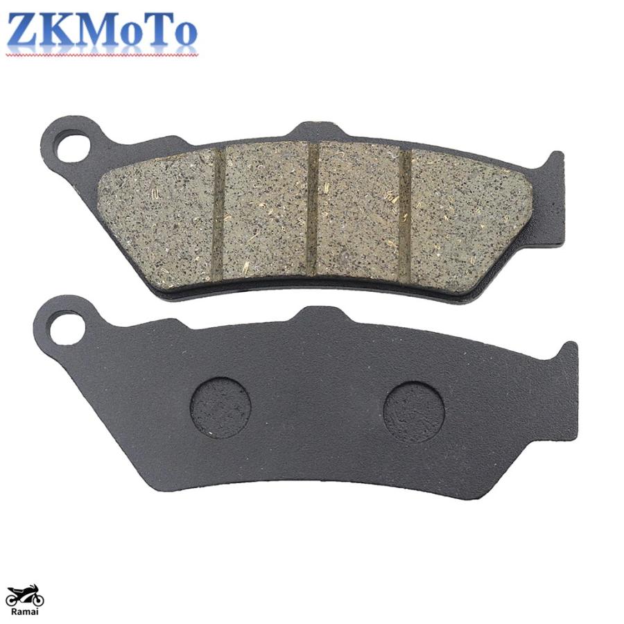 並行輸入品】 バイク フロント リア ブレーキ パッド BMW R