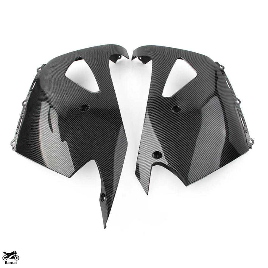 その他 all バイクマフラー カワサキ用 ZX6R ZX-6R ZX 6R 636 2009-2020