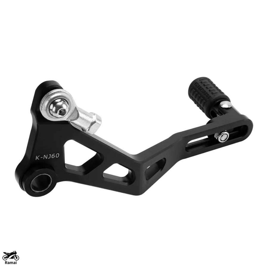 並行輸入品 カワサキ Z650 Z650RS ニンジャ650 Z 650 2017年-2024 ギア