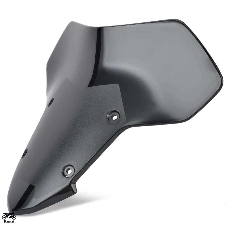 並行輸入品】 バイク 風防スクリーン カワサキ ニンジャ Z-H2 ZH2 Z H2