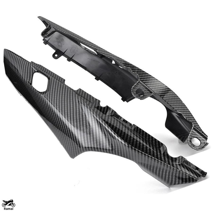 並行輸入品】 ヤマハ MT-09 MT09 SP 2021年 2022年 2023 リア シート