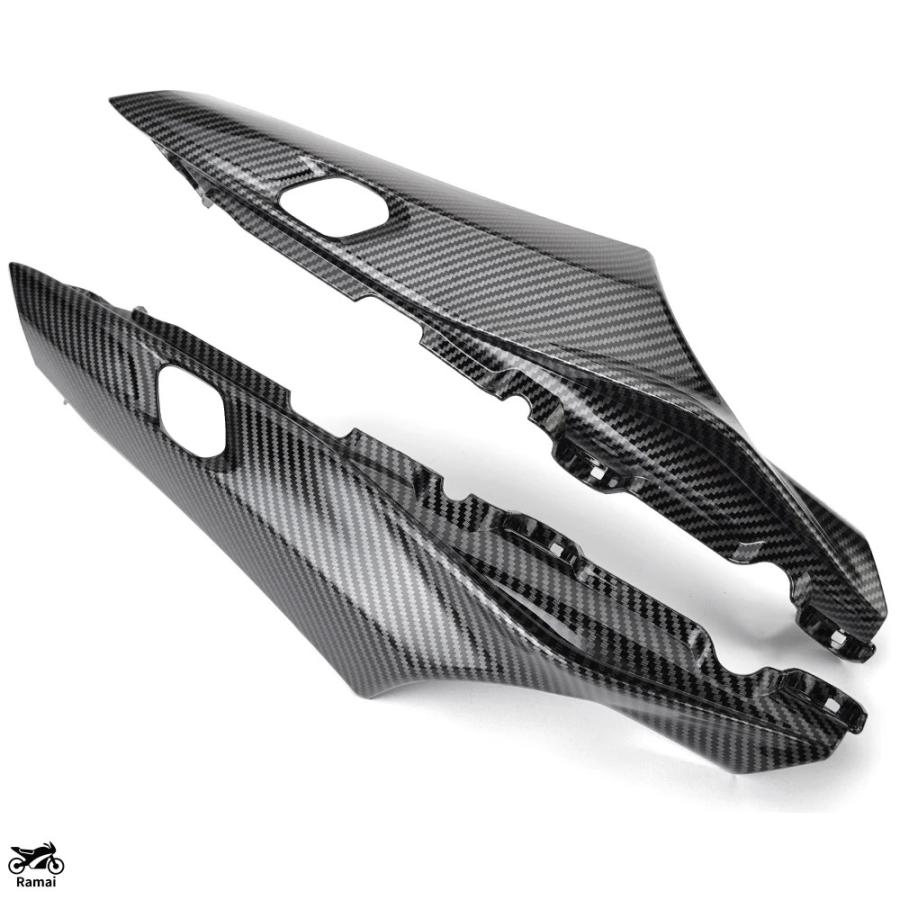 並行輸入品 ヤマハ MT-09 MT09 SP 2021年 2022年 2023 リア シート