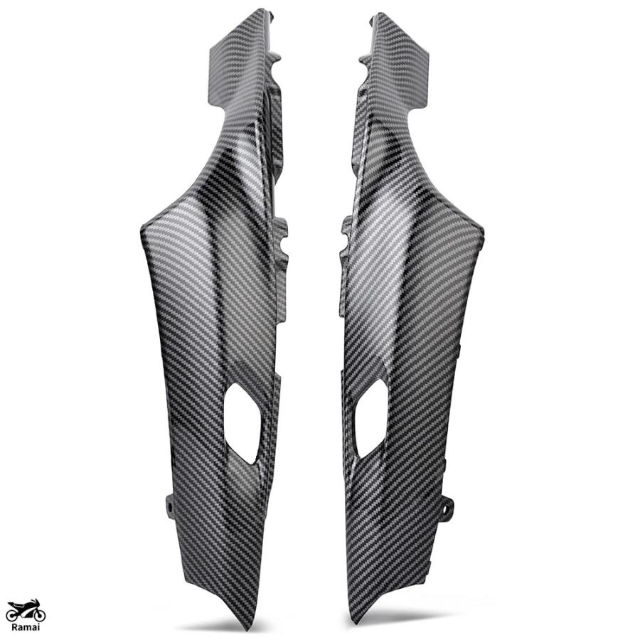 並行輸入品】 ヤマハ MT-09 MT09 SP 2021年 2022年 2023 リア シート