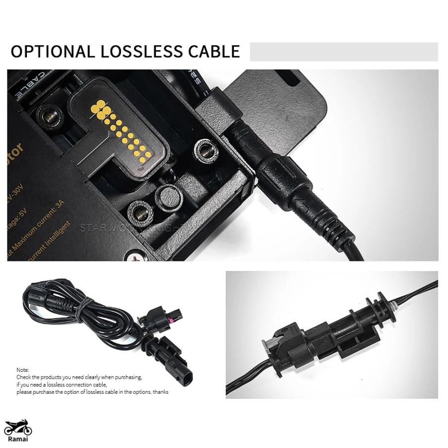 BMW Motorrad USB Ladegerät 12V - Für R1200GS, S1000XR & Mehr