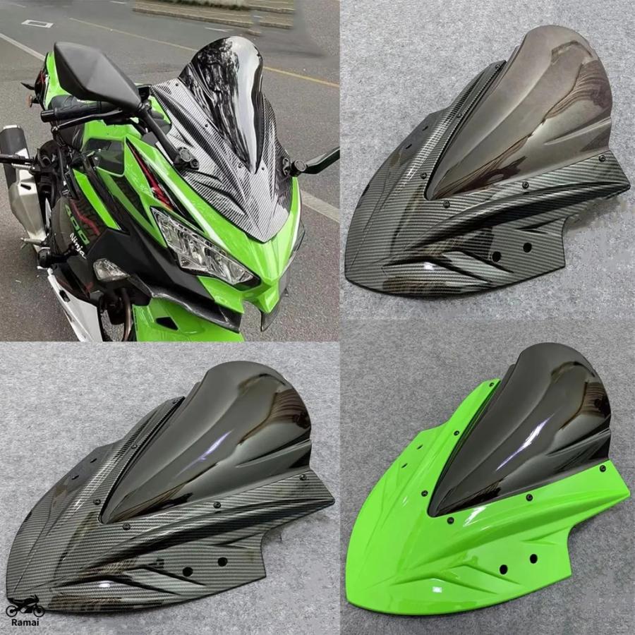 並行輸入品 カワサキ ニンジャ 400 Z400 2018年 -2023 2024 Z EX400