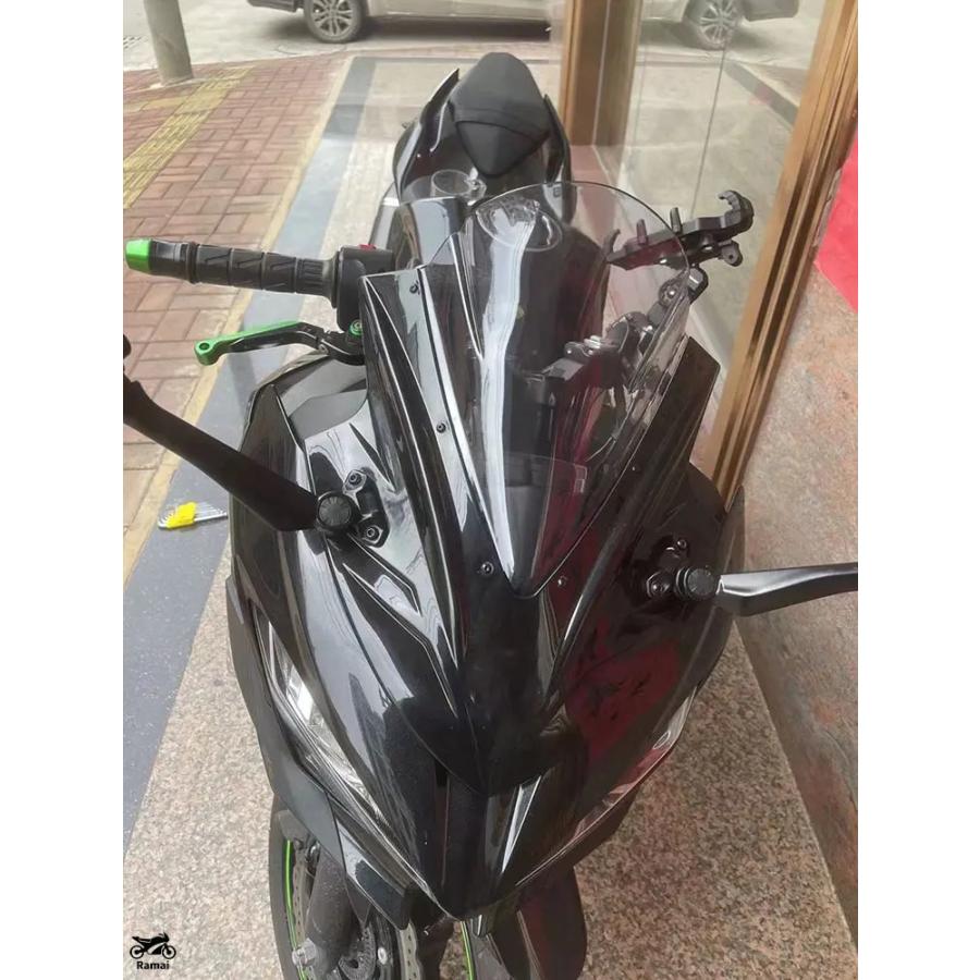並行輸入品】 カワサキ ニンジャ 400 Z400 2018年 -2023 2024 Z EX400