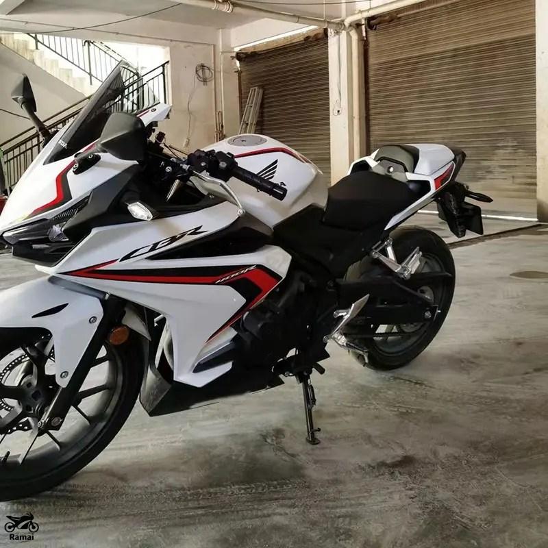 並行輸入品 ホンダ CBR500R CBR400R 2016年 2017年 -2023 2024 CB400F