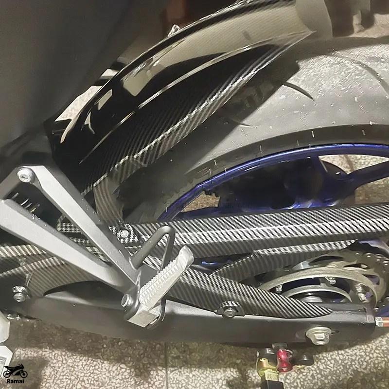 並行輸入品 ヤマハ YZF R25 R3 YZF-R25 YZF-R3 MT03 MT25 2014年 -2020