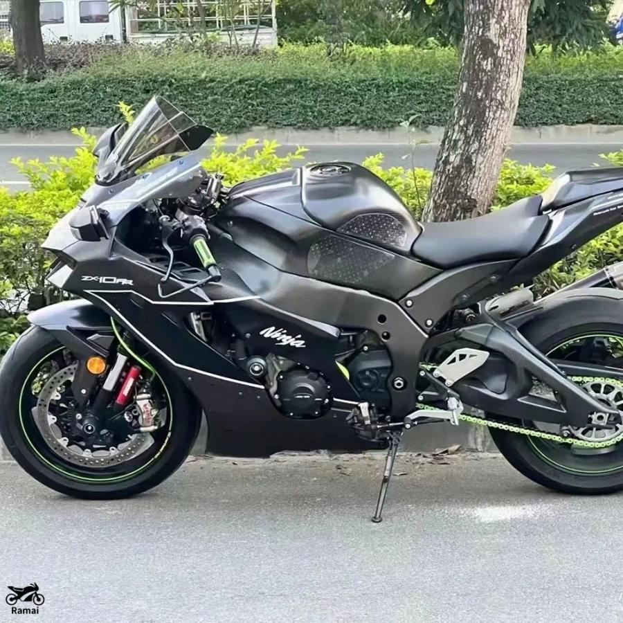 画像の2つ Webike | ZEROGRAVITY ゼログラビティ スクリーン 【ダブル