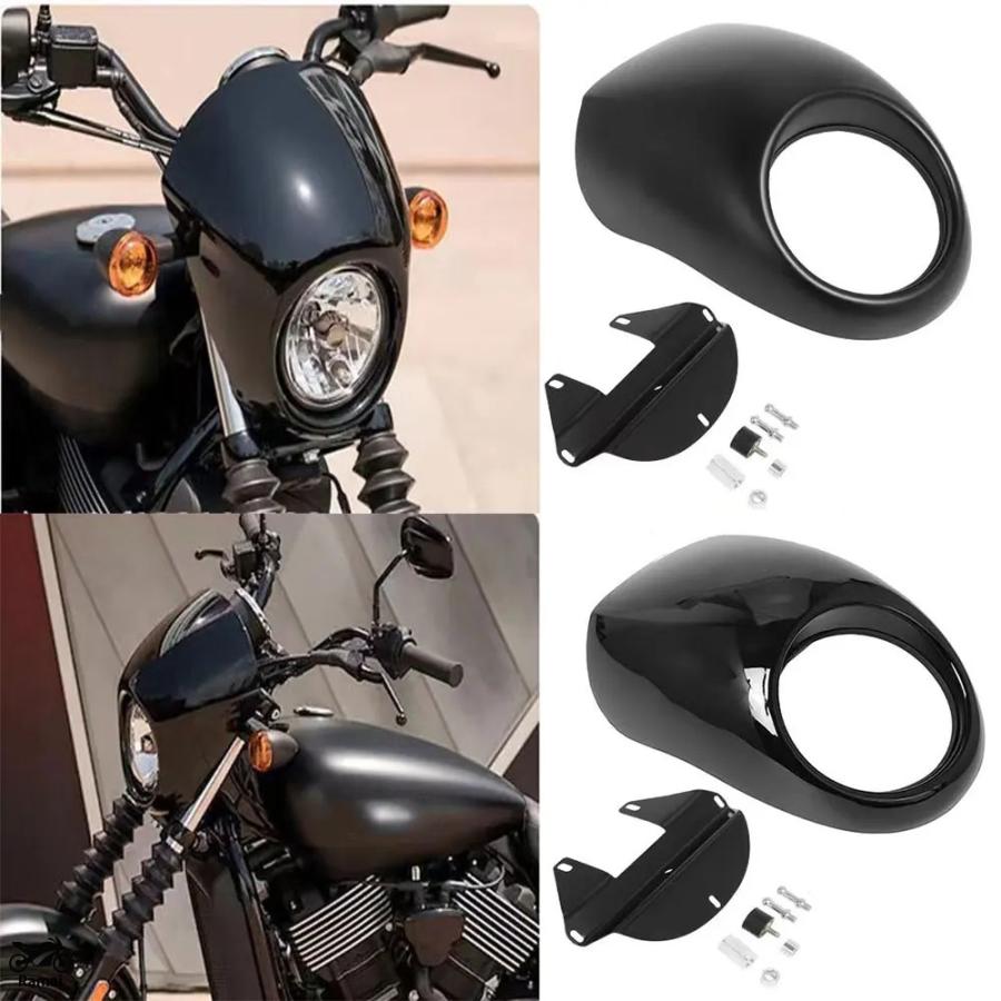 並行輸入品 ハーレー スポーツスター ダイナ ストリートボブ FX/XL 883