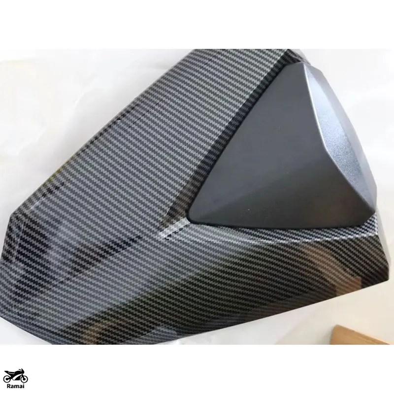 並行輸入品 バイク リア シート カウル カバー Hump フェアリング