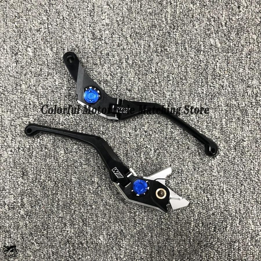 並行輸入品 2023 S1000XR S1000R クラッチ レバー ハンドブレーキ M 