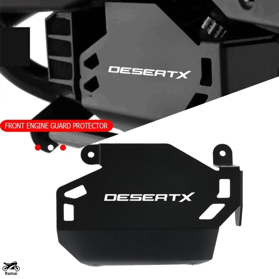 for デザートX Desert X DESERT X 2022-2024 バルブカバー