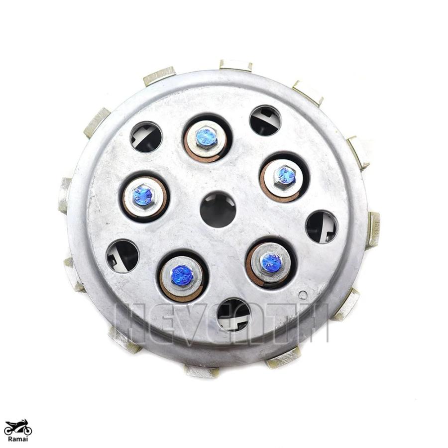 並行輸入品 GW DL 250 バイク エンジン クラッチ アセンブリ Disc