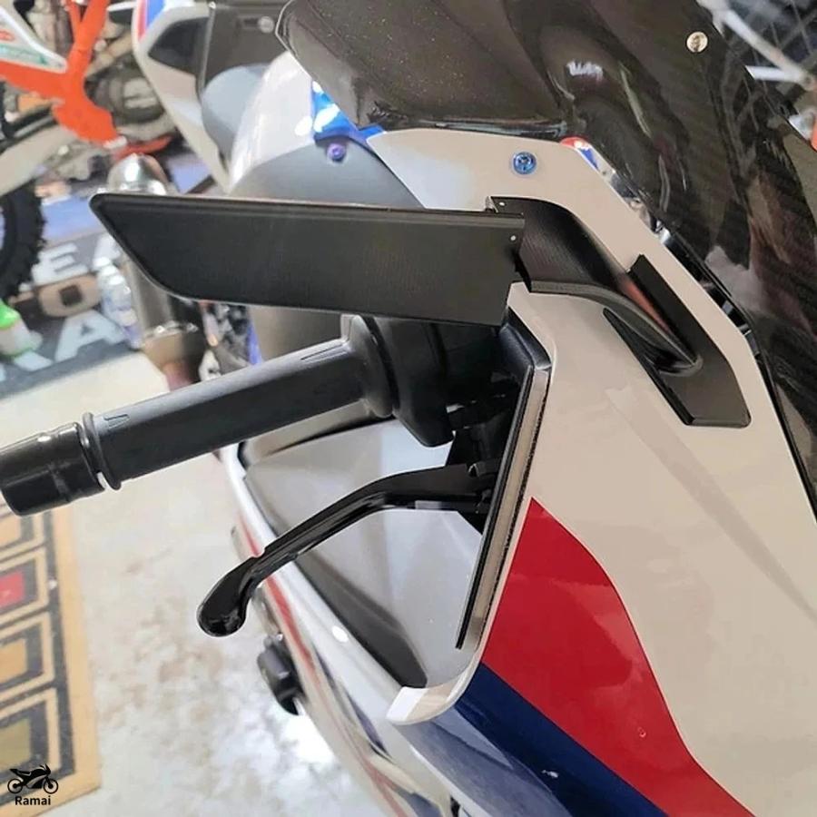 並行輸入品】 2023 S1000RR ミラー BMW S1000rr S 1000rr 2019年-2024