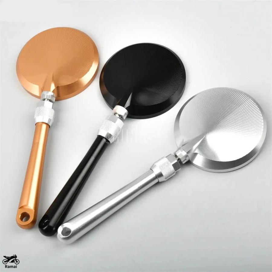 う バイク 装飾 ミラー 用 カワサキ Z1000 Z750 ER-6N ER6N 用 ヴァーシス