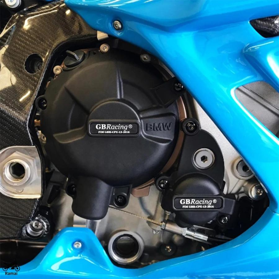 GB Racing風 エンジンカバー S1000RR/M1000RR 【公式通販】