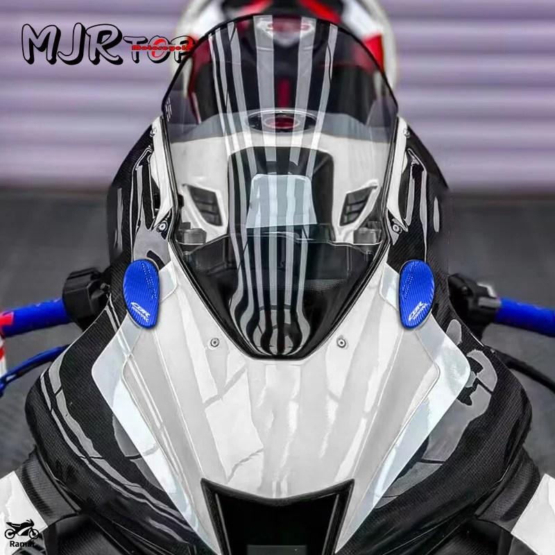 並行輸入品 2024 ミラー ホール カバー CBR1000RR CBR1000RR-R SP 2008