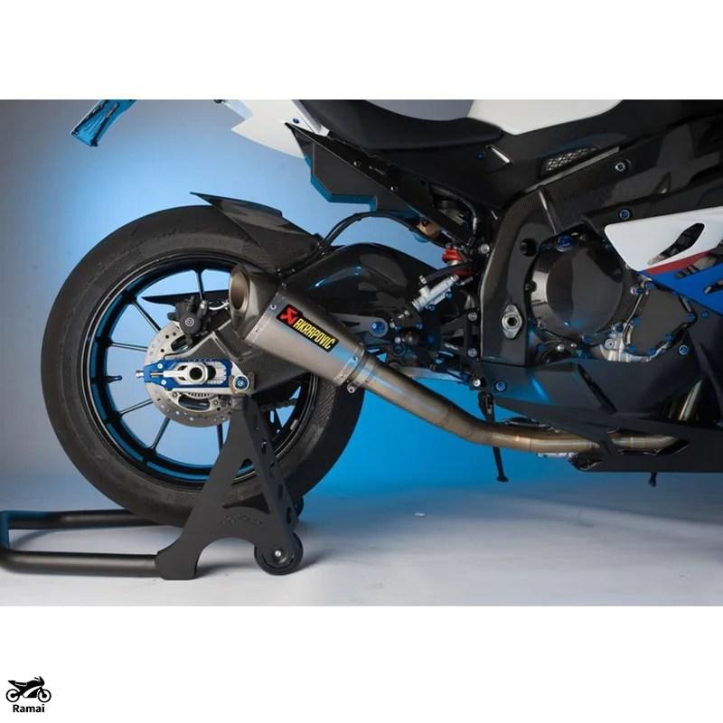 並行輸入品 バイク チェーン アジャスター S1000R S1000RR HP4 2018年