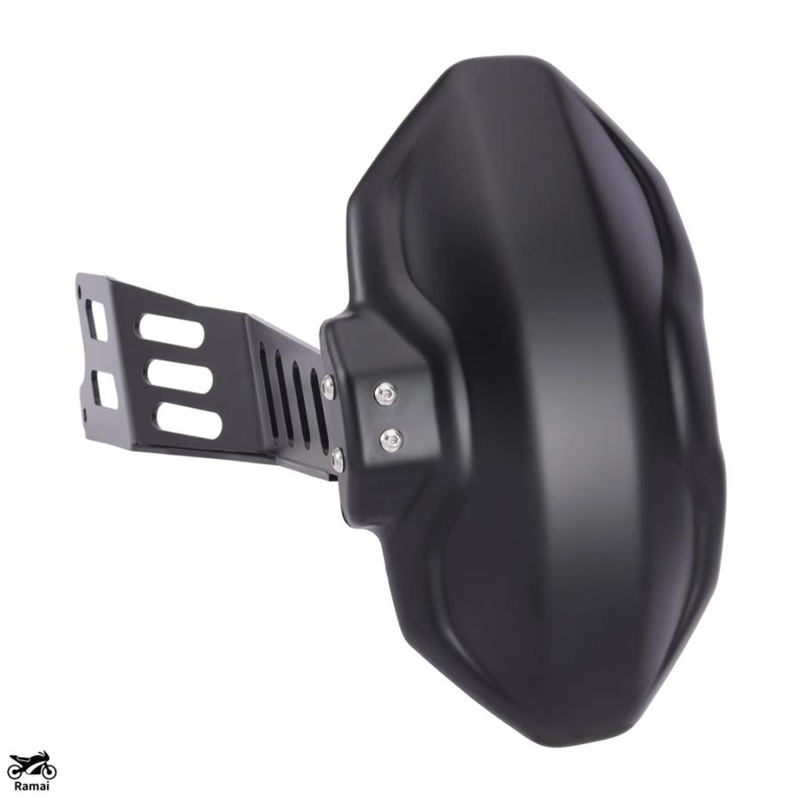 HONDA REBEL リアフェンダーセット 並行輸入品】 ホンダ レブル CMX 250 300 500 1100 リア