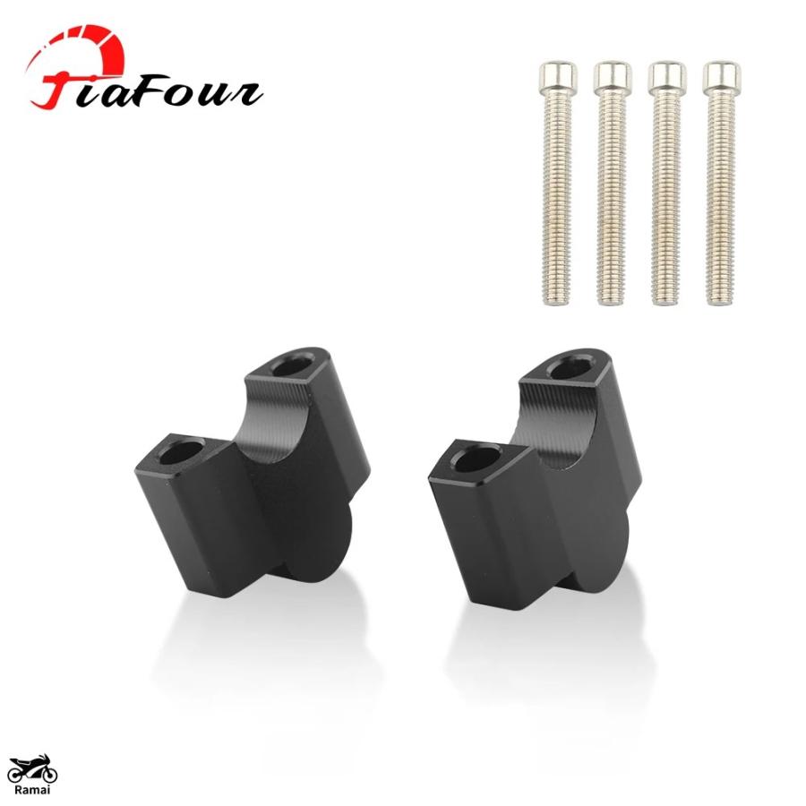 並行輸入品】 エリミネーター 400 SE 450 23-24 500 24 Z650RS 22-24 バイク ハンドル バー ライザー 30MM  クランプ アダプター カスタム パ : ラマイストア - 通販 - Yahoo!ショッピング オートバイハンドルバーライザーバー 450 MT 2024 オートバイハンドルバーライザー 22MM ドラッグハンドルバークランプ延