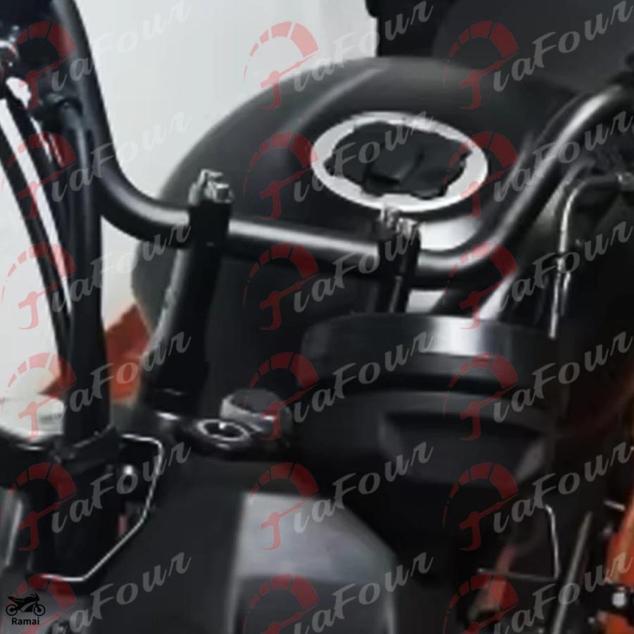 並行輸入品 エリミネーター 400 SE 450 23-24 500 24 Z650RS 22-24