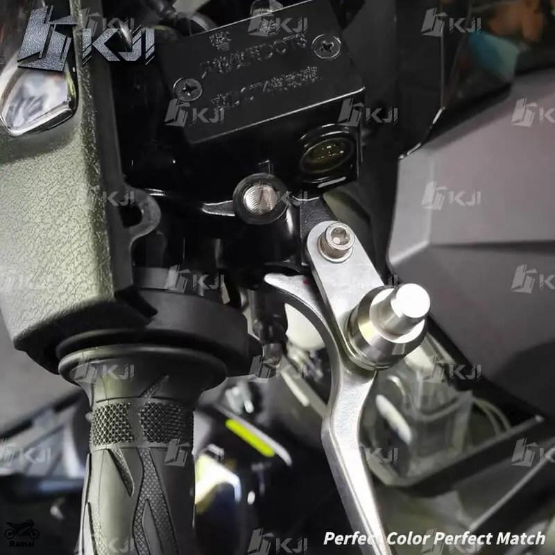 並行輸入品】 ホンダ PCX 160/150/125 パーキング ブレーキ スイッチ