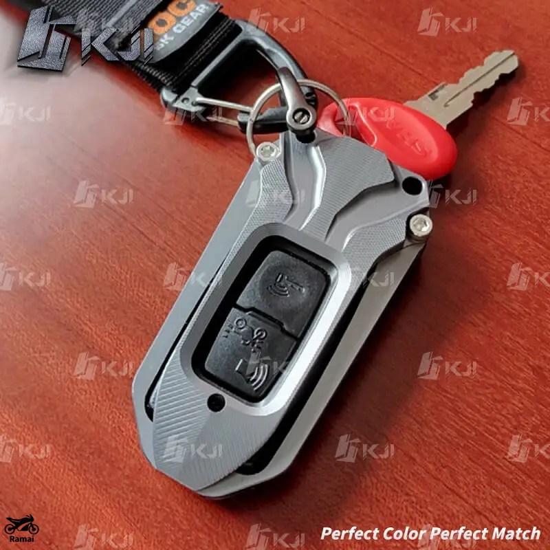 並行輸入品 ホンダ PCX 160/150/125 キーレス リモコン リモート