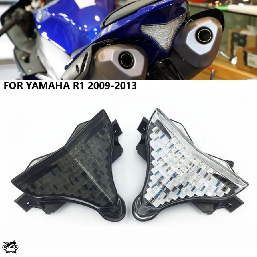 並行輸入品 ヤマハ YZF R1 2009年 2010年 2011年 2012年 2013年 2014年