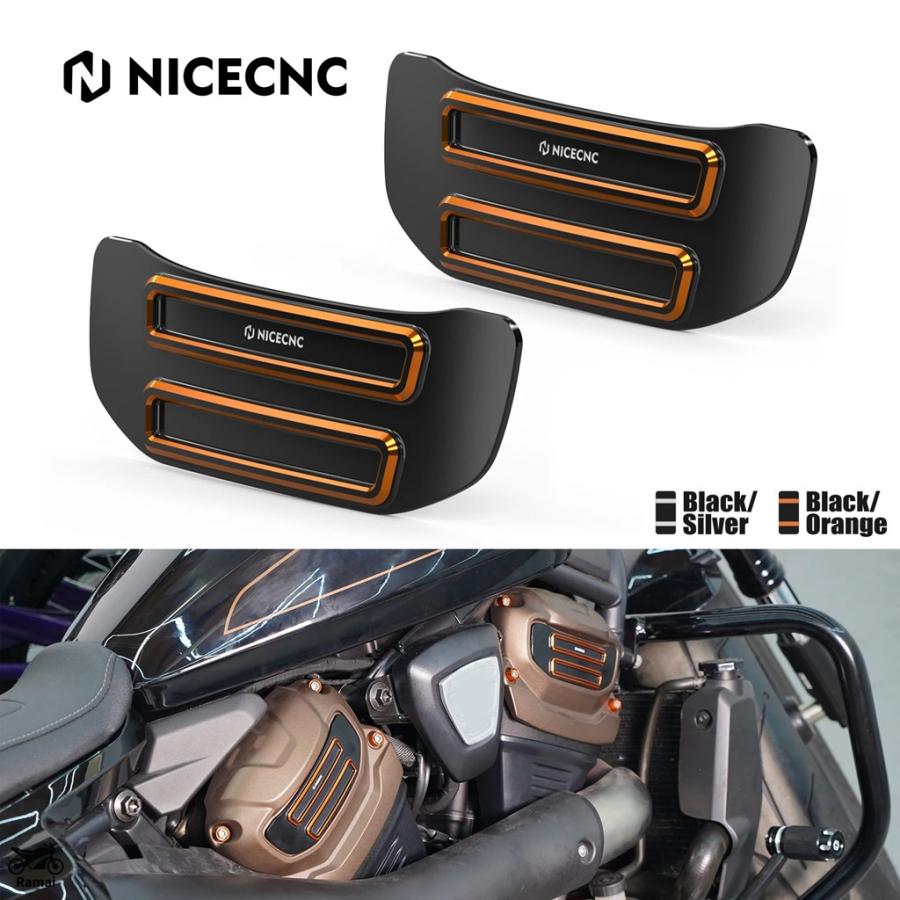 並行輸入品】 2023-2024 ハーレー ナイトスター RH975 Cam