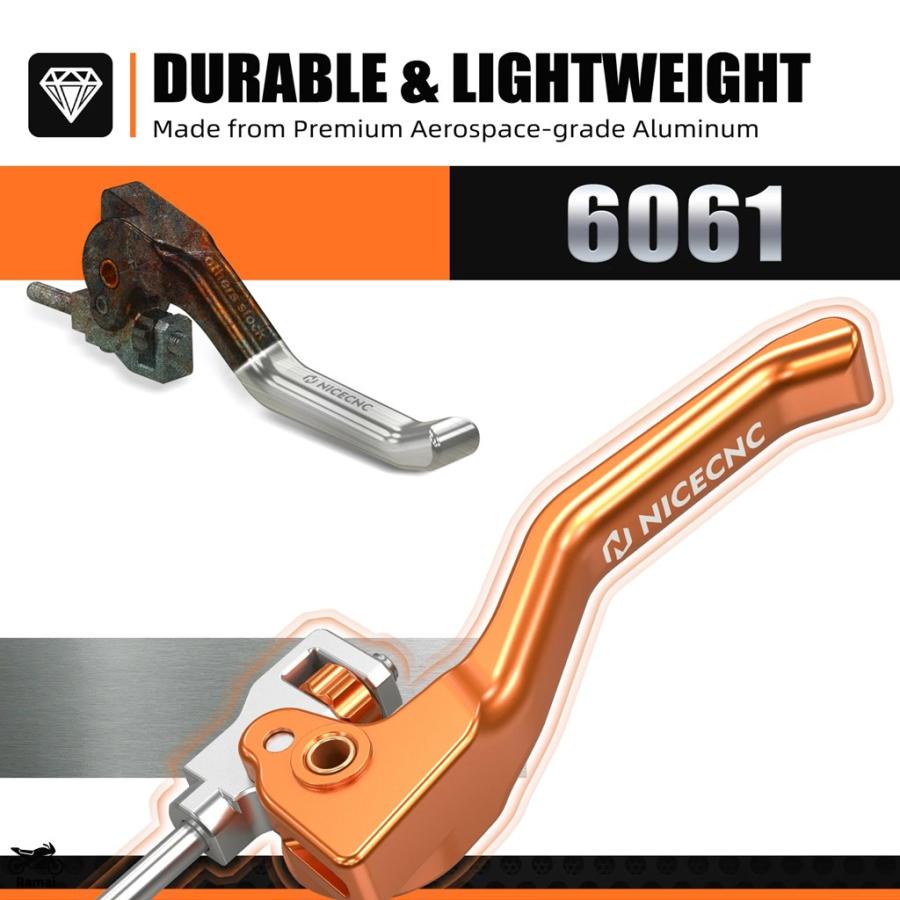 【並行輸入品】 KTM EXC 300 SX 250 SX XC XCW XCF XCF-W EXC シックスデイズ TPI 2006年-2023 ショートy クラッチ レバー XCW XCF-W SXF XCF 350 450 500 カス |  | 08