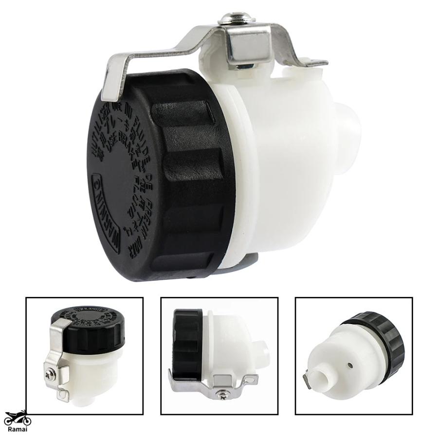 並行輸入品】 22887-MBB-006 油圧 クラッチ Fluid リザーバー オイル