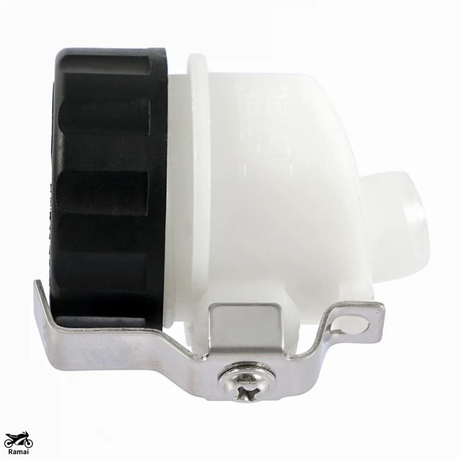 並行輸入品】 22887-MBB-006 油圧 クラッチ Fluid リザーバー オイル