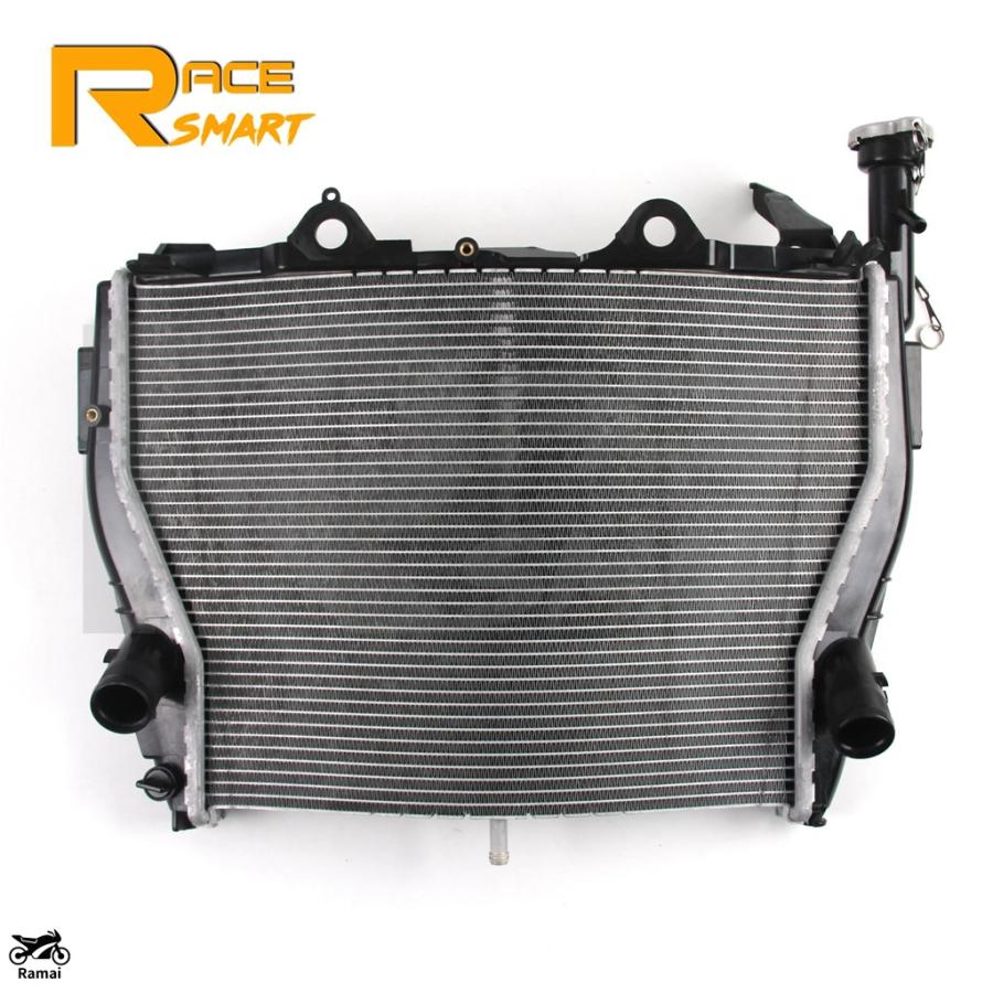 BMW S1000RR K46 純正新品ラジエーター 18-23 Bmw S1000rr Engine Radiator Cooling Fan | eBay