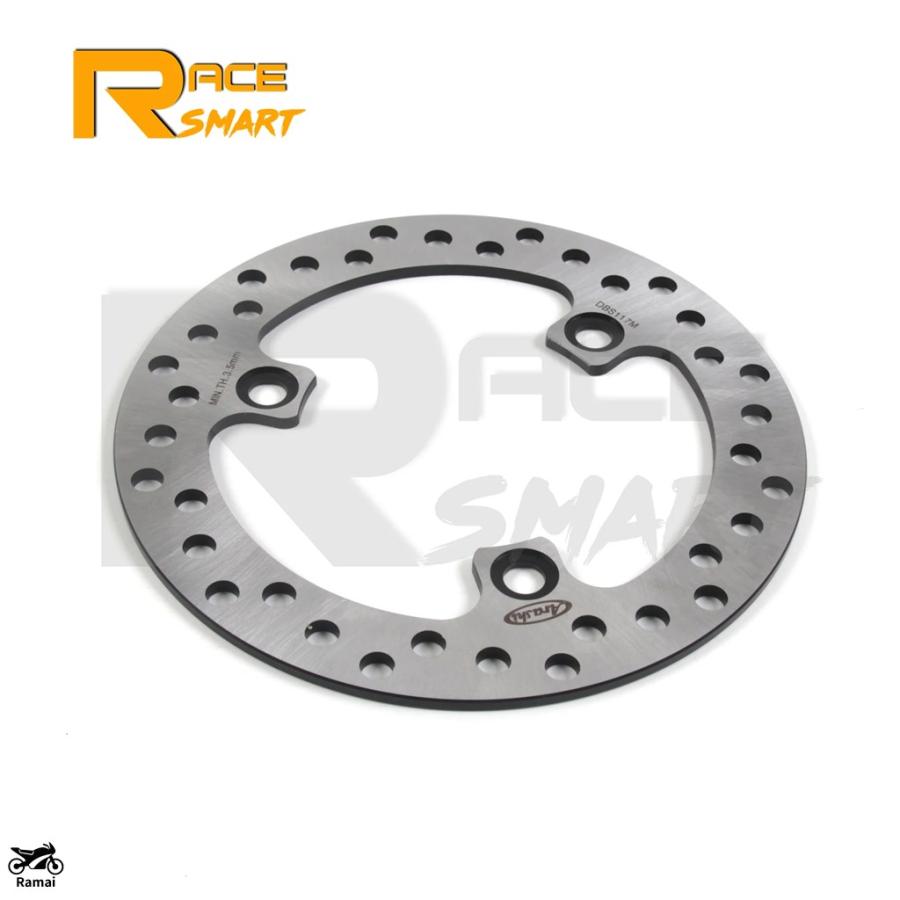 並行輸入品】 ホンダ NSF250R 2012年-2022年 186mm バイク CNC リア