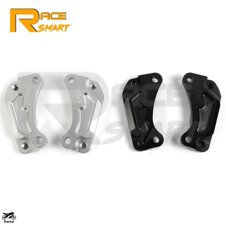 並行輸入品】 ヤマハ XP T-MAX 500 2008年-2011年 296mm バイク CNC