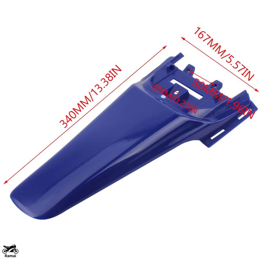 初期 MR50フロントフェンダー リアフェンダー 2点 初期 MR50フロントフェンダー リアフェンダー 2点 初期 MR50