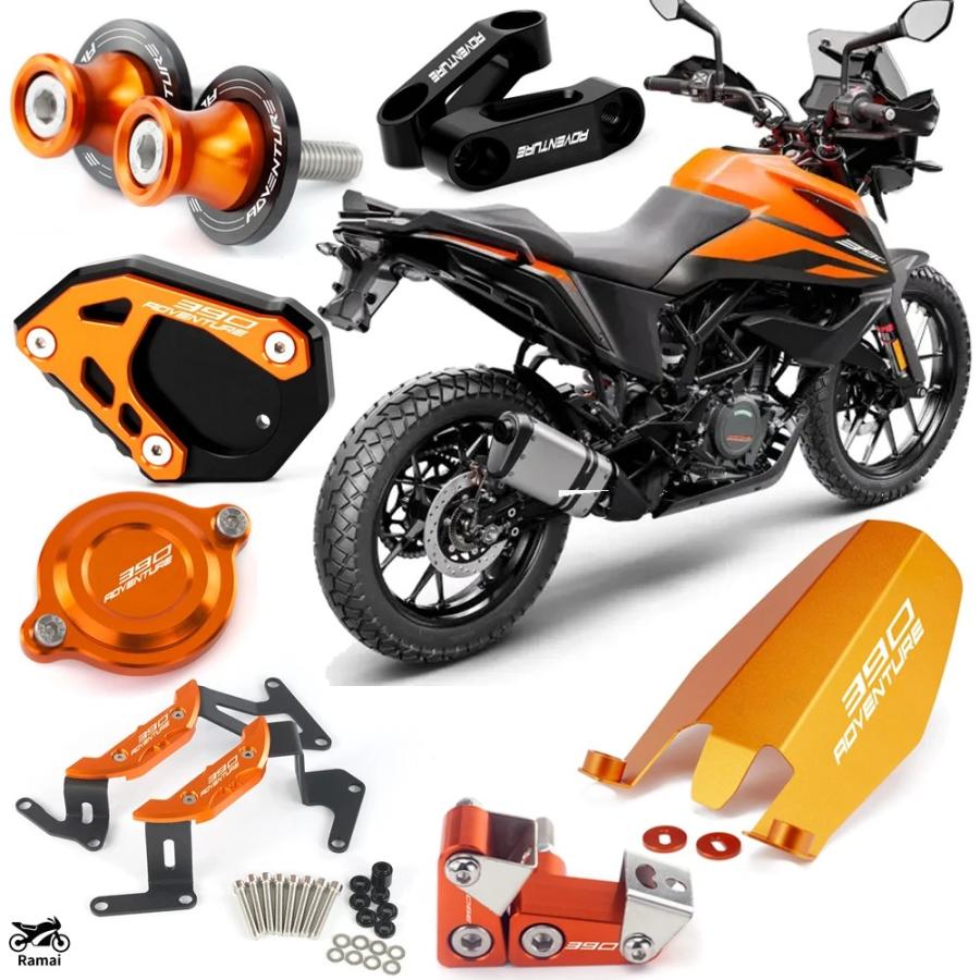 並行輸入品 KTM 390 アドベンチャー 390アドベンチャー 390ADV ADV