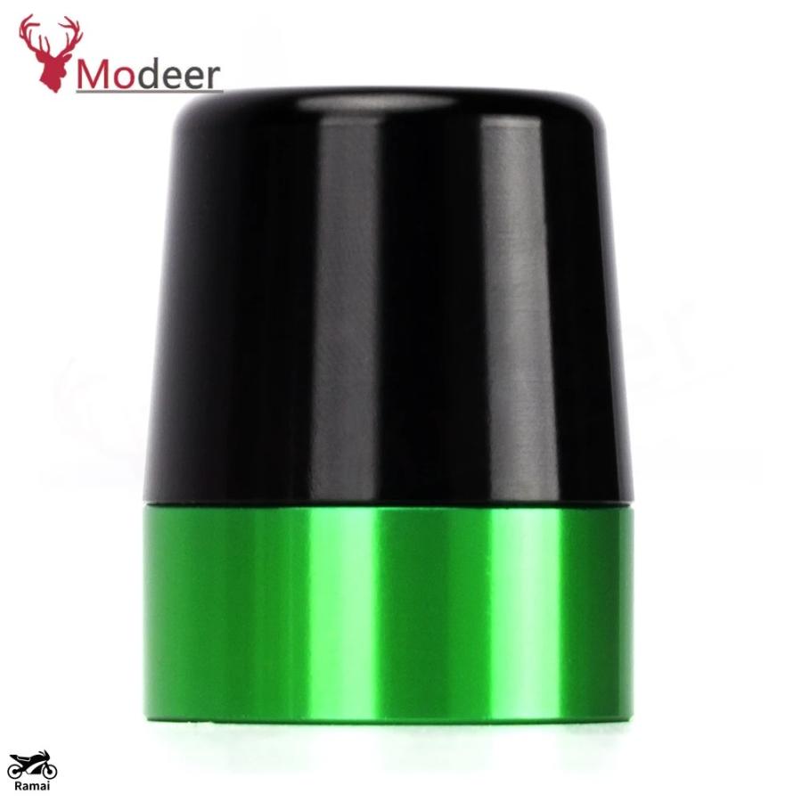 並行輸入品】 ハンドル バー グリップ エンド カワサキ ニンジャ 400