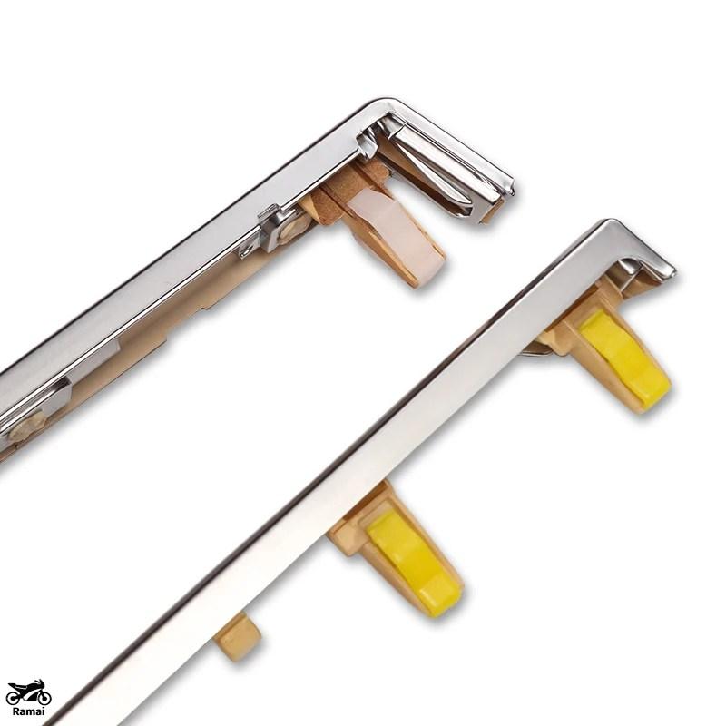 並行輸入品】 ウッドen Texture ドア ハンドル トヨタ