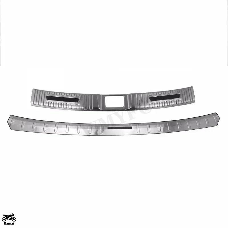 並行輸入品】 ミツビシ エクリプス?クロス 2018年-2020年 Scuff