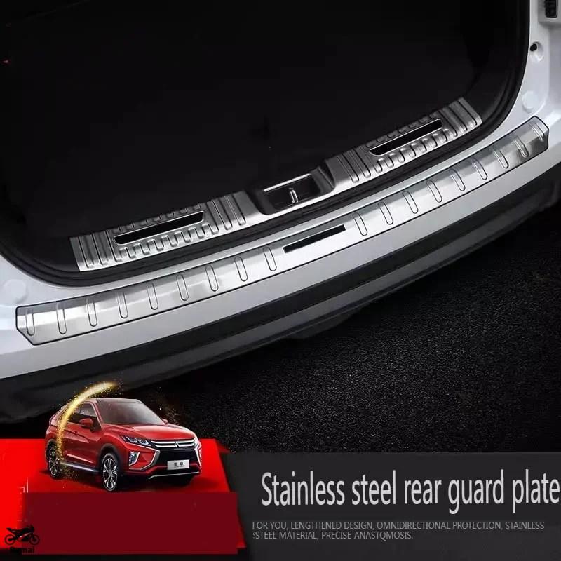 並行輸入品】 ミツビシ エクリプス?クロス 2018年-2020年 Scuff