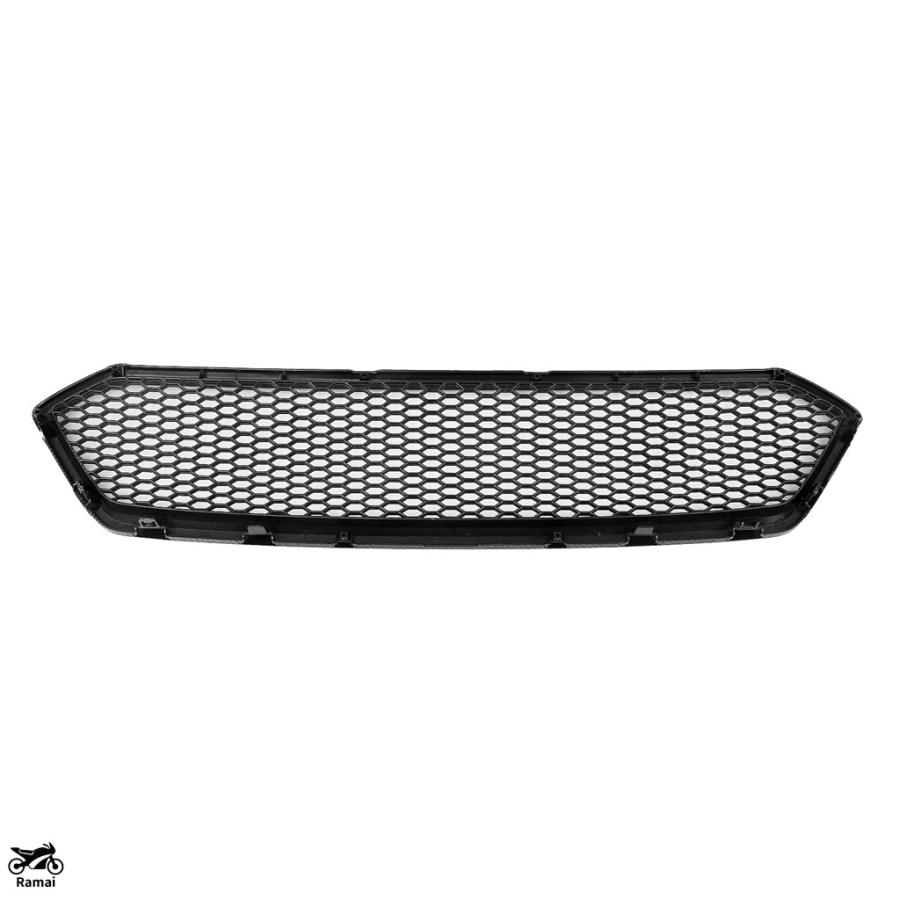 並行輸入品】 フロント グリル レーシング スバル インプレッサ WRX